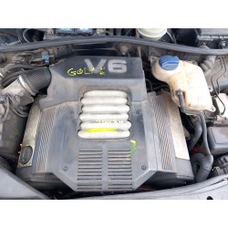 Aufschlüsselung der Teile für Audi A4 B5 avant (8D5) 1.6 Gasolina aus dem Jahr 2001 mit Motor ADP,AHL,ANA,ARM