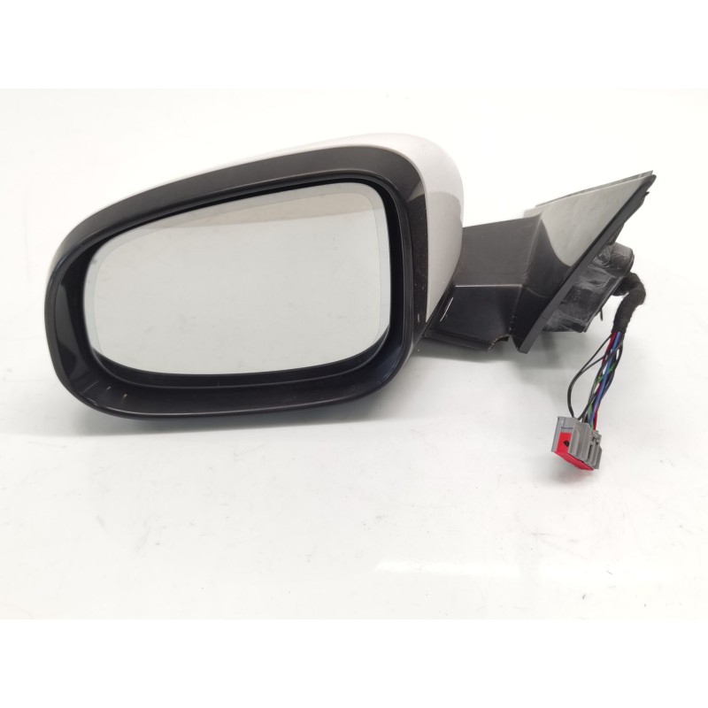 Recambio de retrovisor izquierdo para jaguar xe (x760) 2.0 d referencia OEM IAM   