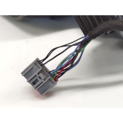 Recambio de retrovisor izquierdo para jaguar xe (x760) 2.0 d referencia OEM IAM   