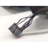 Recambio de retrovisor izquierdo para jaguar xe (x760) 2.0 d referencia OEM IAM   
