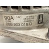 Recambio de alternador para volkswagen passat b5.5 variant (3b6) 2.0 referencia OEM IAM 06B903016D  
