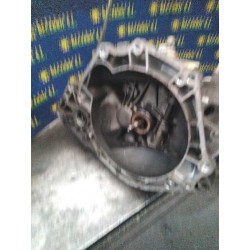 Recambio de caja cambios para opel corsa a gl referencia OEM IAM 13SB13S  