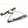 Recambio de elevalunas delantero derecho para jaguar xe (x760) 2.0 d referencia OEM IAM GX7323200AD  