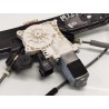 Recambio de elevalunas delantero derecho para jaguar xe (x760) 2.0 d referencia OEM IAM GX7323200AD  