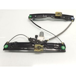 Recambio de elevalunas delantero derecho para jaguar xe (x760) 2.0 d referencia OEM IAM GX7323200AD  