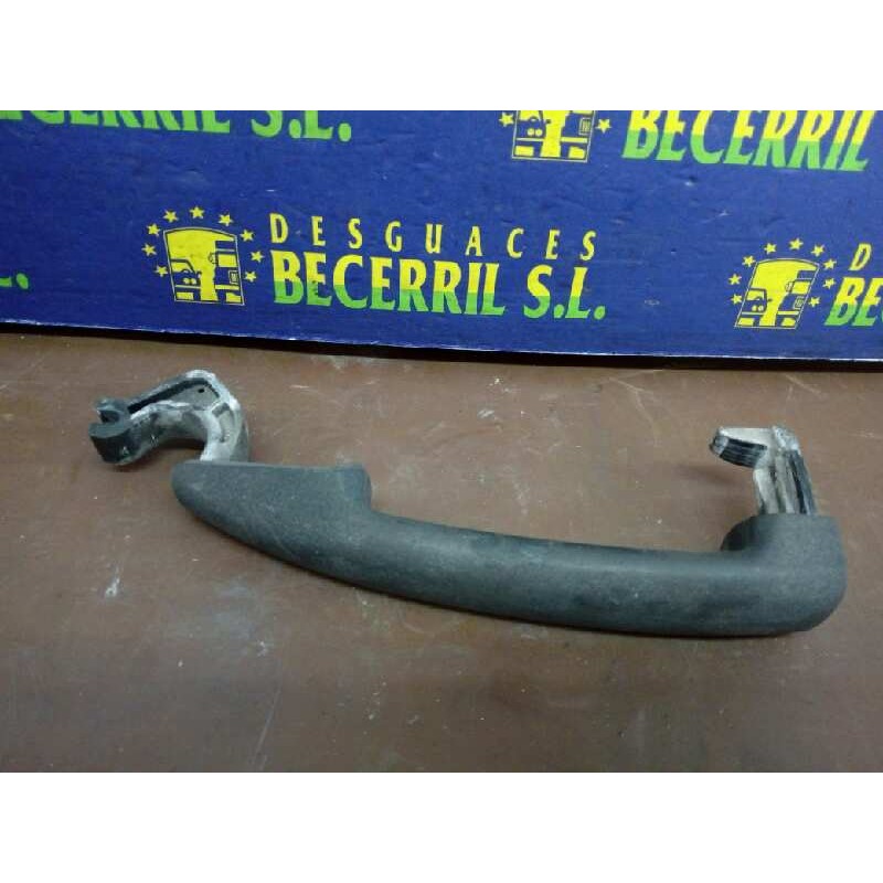 Recambio de maneta exterior delantera izquierda para peugeot expert kasten furg. acristaldo largo referencia OEM IAM Recambio de maneta exterior delantera izquierda para peugeot expert kasten furg. acristaldo largo referencia OEM IAM