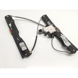 Front left window regulator Jaguar Xe (X760) | Becerril Scrap Yard