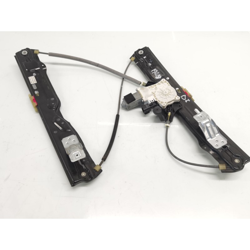 Front left window regulator Jaguar Xe (X760) | Becerril Scrap Yard Front left window regulator Jaguar Xe (X760) | Becerril Scrap Yard