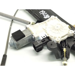 Front left window regulator Jaguar Xe (X760) | Becerril Scrap Yard