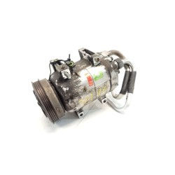 Air conditioning compressor Volkswagen Passat B5.5 variant (3B6) | Becerril Scrap Yard