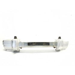 Front bumper Mitsubishi Montero   (V3_W, V2_W, V4_W, V5_W) | Becerril Scrap Yard