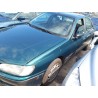 Aufschlüsselung der Teile für Peugeot 406 (8B) 1.9 TD Diesel aus dem Jahr 1998 mit Motor DHX (XUD9TE)