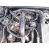 Aufschlüsselung der Teile für Peugeot 406 (8B) 1.9 TD Diesel aus dem Jahr 1998 mit Motor DHX (XUD9TE)