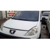 peugeot partner kasten del año 2008