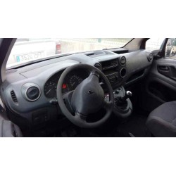 peugeot partner kasten del año 2008