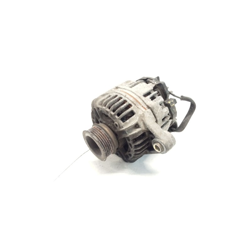 Alternador Fiat Stilo (192) | Desguace Becerril Alternador Fiat Stilo (192) | Desguace Becerril