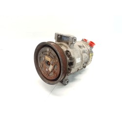 Recambio de compresor aire acondicionado para fiat stilo (192) 1.6 16v active referencia OEM IAM 4472208632  