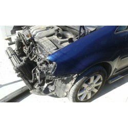 volkswagen touran (1t1) del año 2005