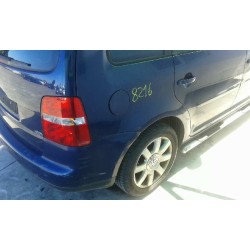 volkswagen touran (1t1) del año 2005