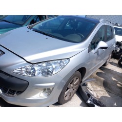 Aufschlüsselung der Teile für Peugeot 308 sw I (4E_, 4H_) 1.6 HDi Diesel aus dem Jahr 2009 mit Motor 9HY (DV6TED4),9HZ (DV6TED4)