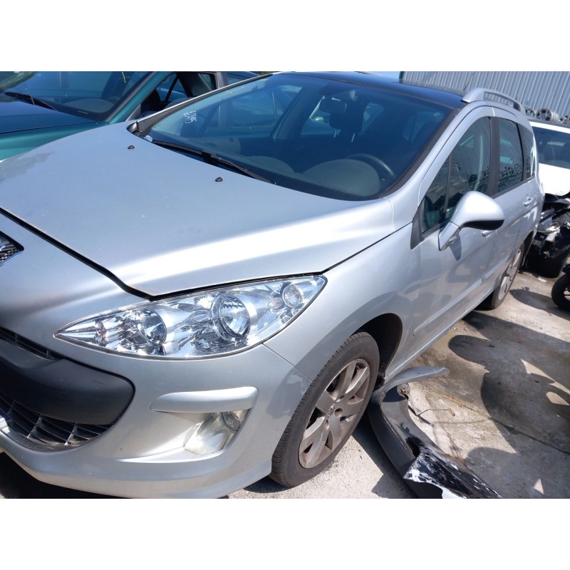 Aufschlüsselung der Teile für Peugeot 308 sw I (4E_, 4H_) 1.6 HDi Diesel aus dem Jahr 2009 mit Motor 9HY (DV6TED4),9HZ (DV6TED4) Aufschlüsselung der Teile für Peugeot 308 sw I (4E_, 4H_) 1.6 HDi Diesel aus dem Jahr 2009 mit Motor 9HY (DV6TED4),9HZ (DV6TED4)