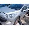 Aufschlüsselung der Teile für Peugeot 308 sw I (4E_, 4H_) 1.6 HDi Diesel aus dem Jahr 2009 mit Motor 9HY (DV6TED4),9HZ (DV6TED4)