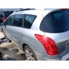 Aufschlüsselung der Teile für Peugeot 308 sw I (4E_, 4H_) 1.6 HDi Diesel aus dem Jahr 2009 mit Motor 9HY (DV6TED4),9HZ (DV6TED4)