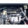 Aufschlüsselung der Teile für Peugeot 308 sw I (4E_, 4H_) 1.6 HDi Diesel aus dem Jahr 2009 mit Motor 9HY (DV6TED4),9HZ (DV6TED4)