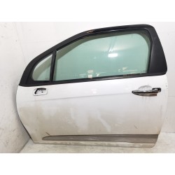 Recambio de puerta delantera izquierda para citroën ds3 (sa_) 1.6 hdi 90 referencia OEM IAM   