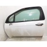 Left front door CITROEN DS3 (SA_) | Becerril Scrap Yard