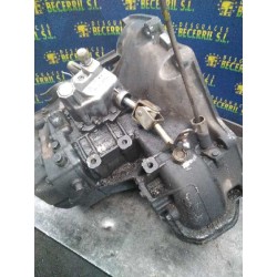 Recambio de caja cambios para opel corsa a gl referencia OEM IAM 13SB13S  
