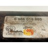 Recambio de motor arranque para fiat stilo (192) 1.6 16v active referencia OEM IAM 0986018880  