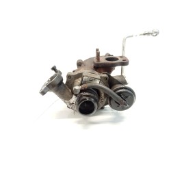 Turbocompressor CITROEN C3 I (FC_, FN_) | Desguace Becerril