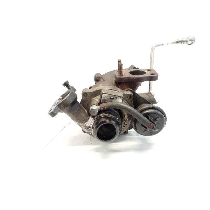 Turbocharger CITROEN C3 I (FC_, FN_) | Becerril Scrap Yard Turbocharger CITROEN C3 I (FC_, FN_) | Becerril Scrap Yard