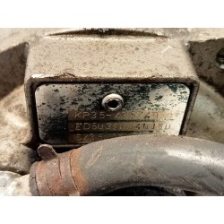 Turbocharger CITROEN C3 I (FC_, FN_) | Becerril Scrap Yard