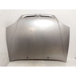 Recambio de capot para citroën saxo (s0, s1) 1.5 d referencia OEM IAM 7901H7 009-04-100 6803-00-0518281P 4035100 05031053 CI0233