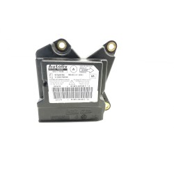 Airbag control unit Peugeot Partner kasten | Becerril Scrap Yard