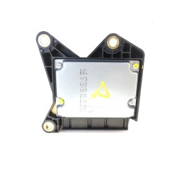Airbag control unit Peugeot Partner kasten | Becerril Scrap Yard