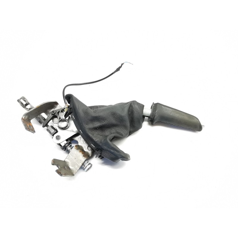 Handbrake lever BMW 5 (E60) | Becerril Scrap Yard Handbrake lever BMW 5 (E60) | Becerril Scrap Yard