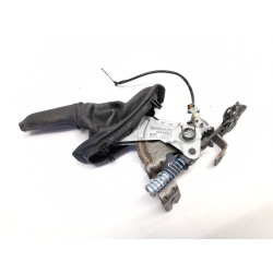 Handbrake lever BMW 5 (E60) | Becerril Scrap Yard