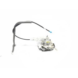 Front left door lock Sprinter 3-t furgoneta (B906) | Becerril Scrap Yard