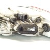 Recambio de piloto trasero izquierdo para jaguar xe (x760) 2.0 d referencia OEM IAM   