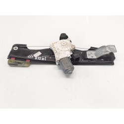 Right rear window lifter Jaguar Xe (X760) | Becerril Scrap Yard
