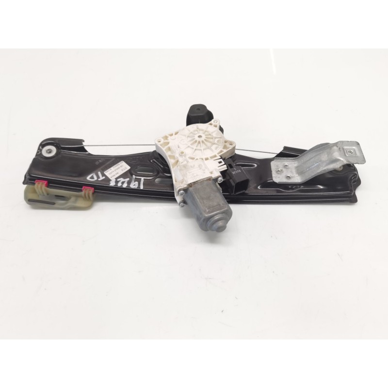 Right rear window lifter Jaguar Xe (X760) | Becerril Scrap Yard Right rear window lifter Jaguar Xe (X760) | Becerril Scrap Yard