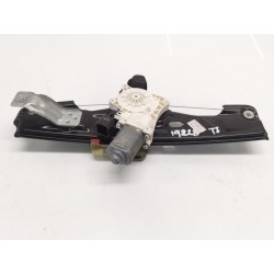 Left rear window regulator Jaguar Xe (X760) | Becerril Scrap Yard