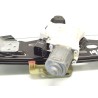 Left rear window regulator Jaguar Xe (X760) | Becerril Scrap Yard
