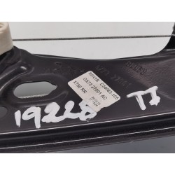 Left rear window regulator Jaguar Xe (X760) | Becerril Scrap Yard