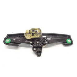 Left rear window regulator Jaguar Xe (X760) | Becerril Scrap Yard