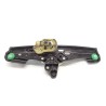Left rear window regulator Jaguar Xe (X760) | Becerril Scrap Yard