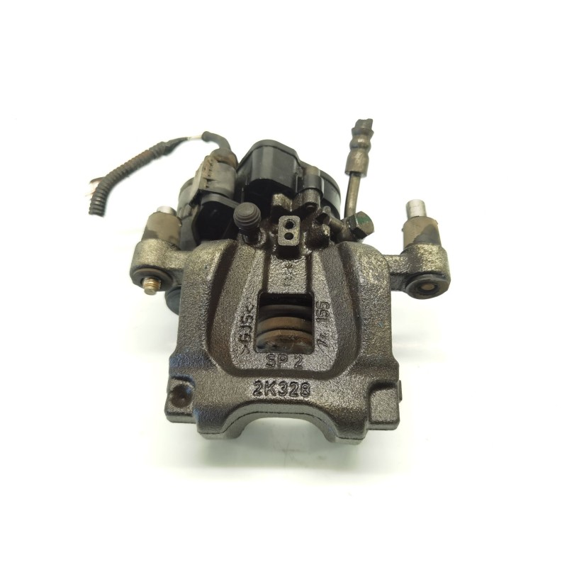 Left rear brake caliper Jaguar Xe (X760) | Becerril Scrap Yard Left rear brake caliper Jaguar Xe (X760) | Becerril Scrap Yard